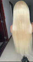 Load image into Gallery viewer, 613 LaceFrontal wig
