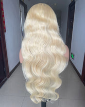 Load image into Gallery viewer, 613 LaceFrontal wig
