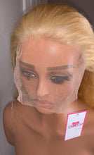 Load image into Gallery viewer, 613 LaceFrontal wig
